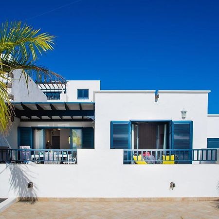 La Nina Bonita Villa Playa Blanca  Eksteriør bilde