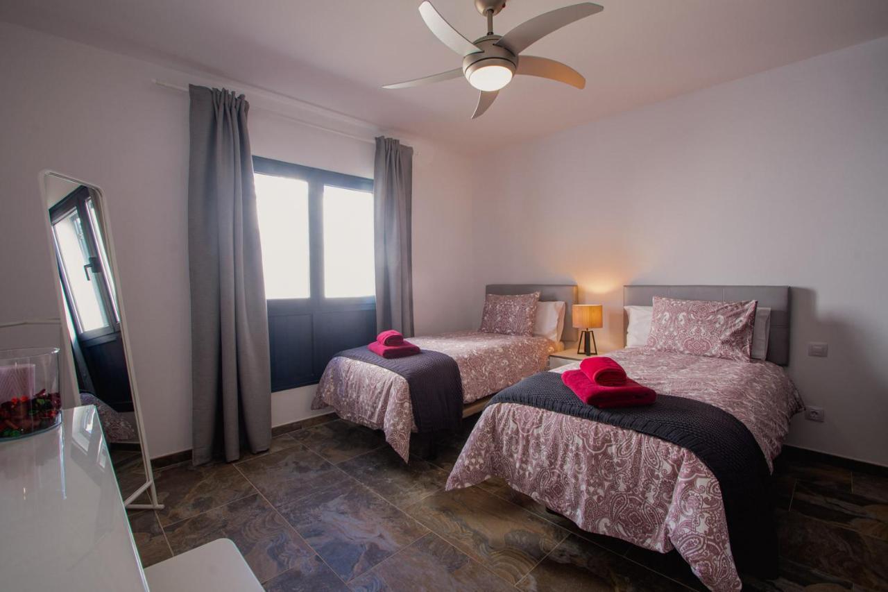 La Nina Bonita Villa Playa Blanca  Eksteriør bilde