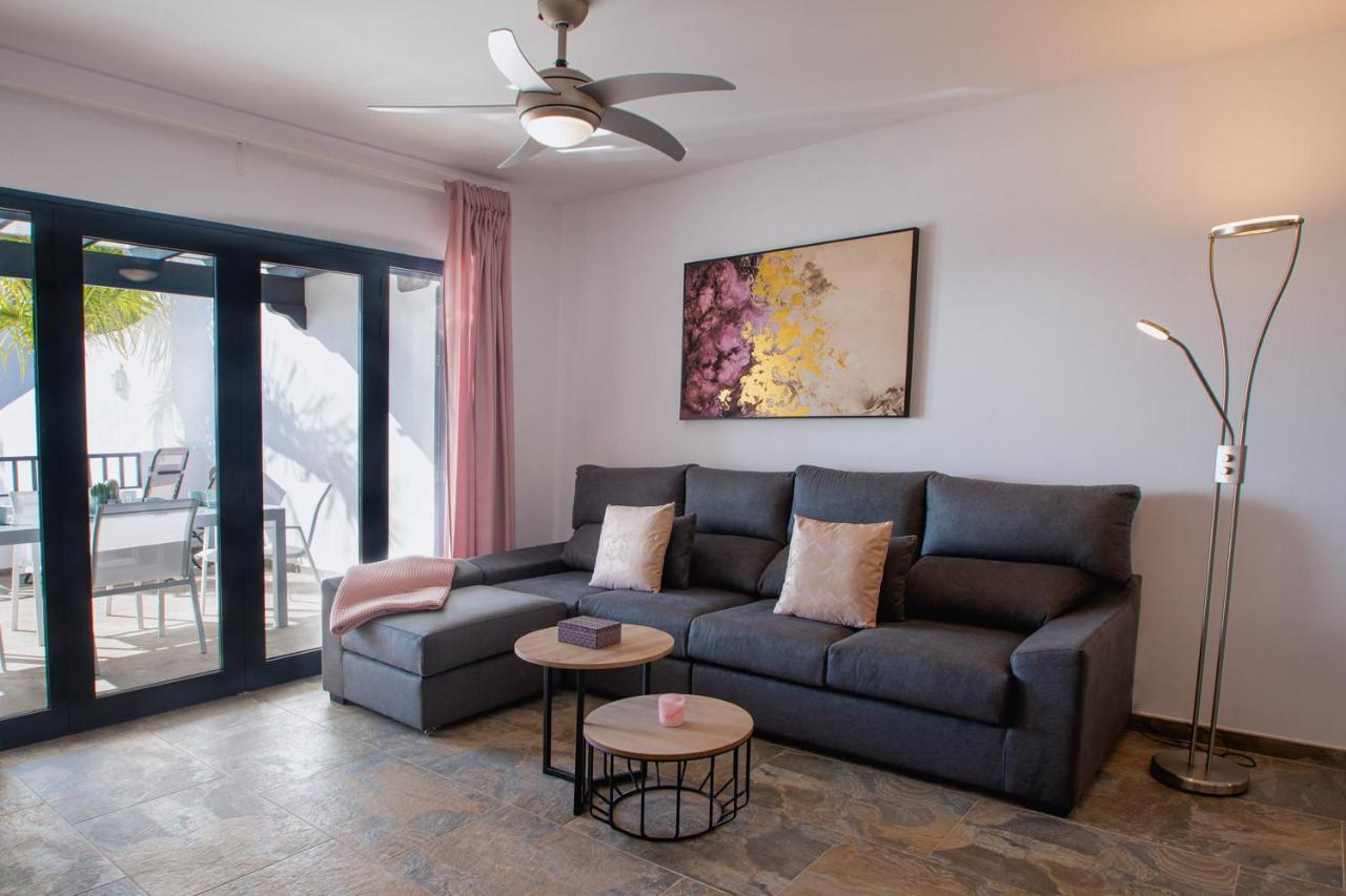 La Nina Bonita Villa Playa Blanca  Eksteriør bilde