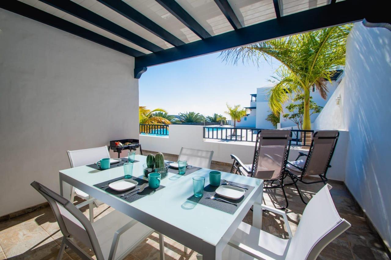 La Nina Bonita Villa Playa Blanca  Eksteriør bilde