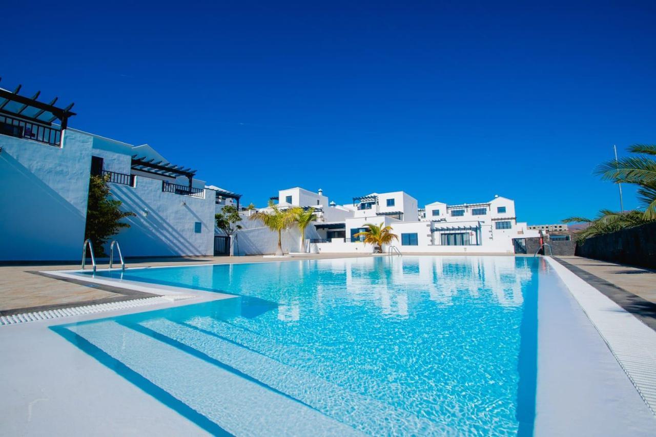 La Nina Bonita Villa Playa Blanca  Eksteriør bilde