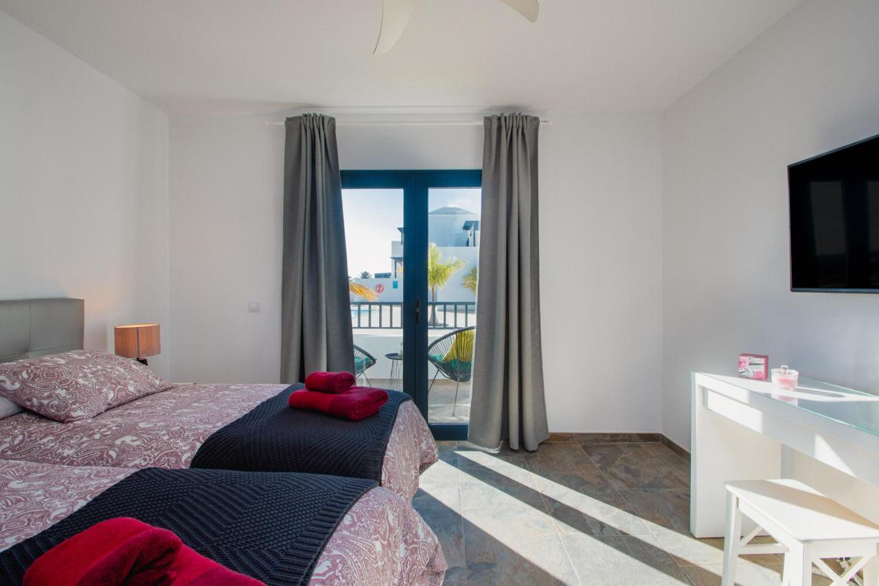 La Nina Bonita Villa Playa Blanca  Eksteriør bilde