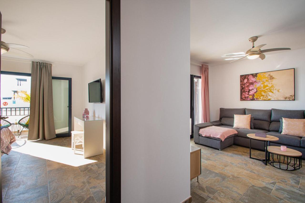 La Nina Bonita Villa Playa Blanca  Eksteriør bilde