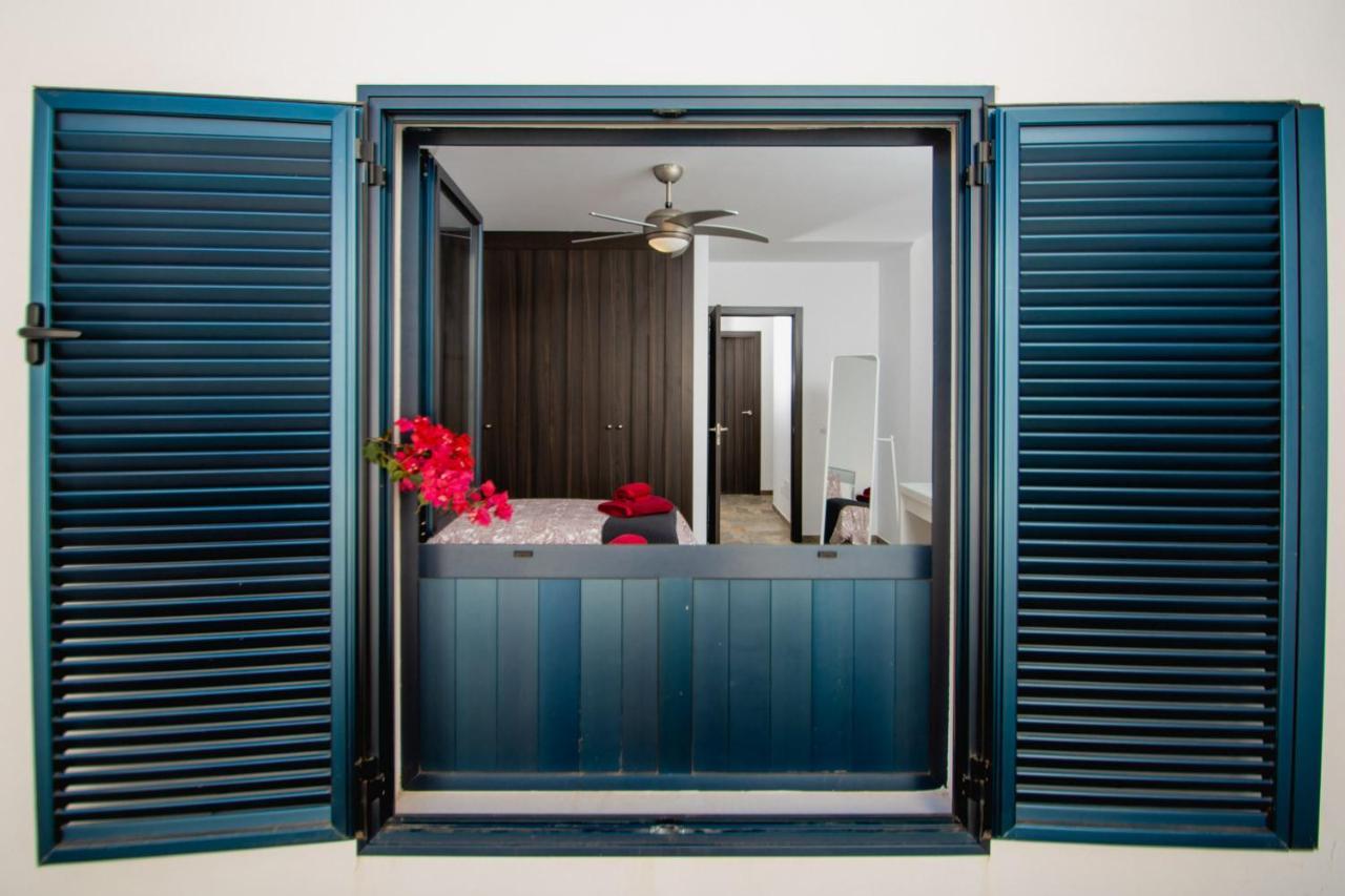 La Nina Bonita Villa Playa Blanca  Eksteriør bilde
