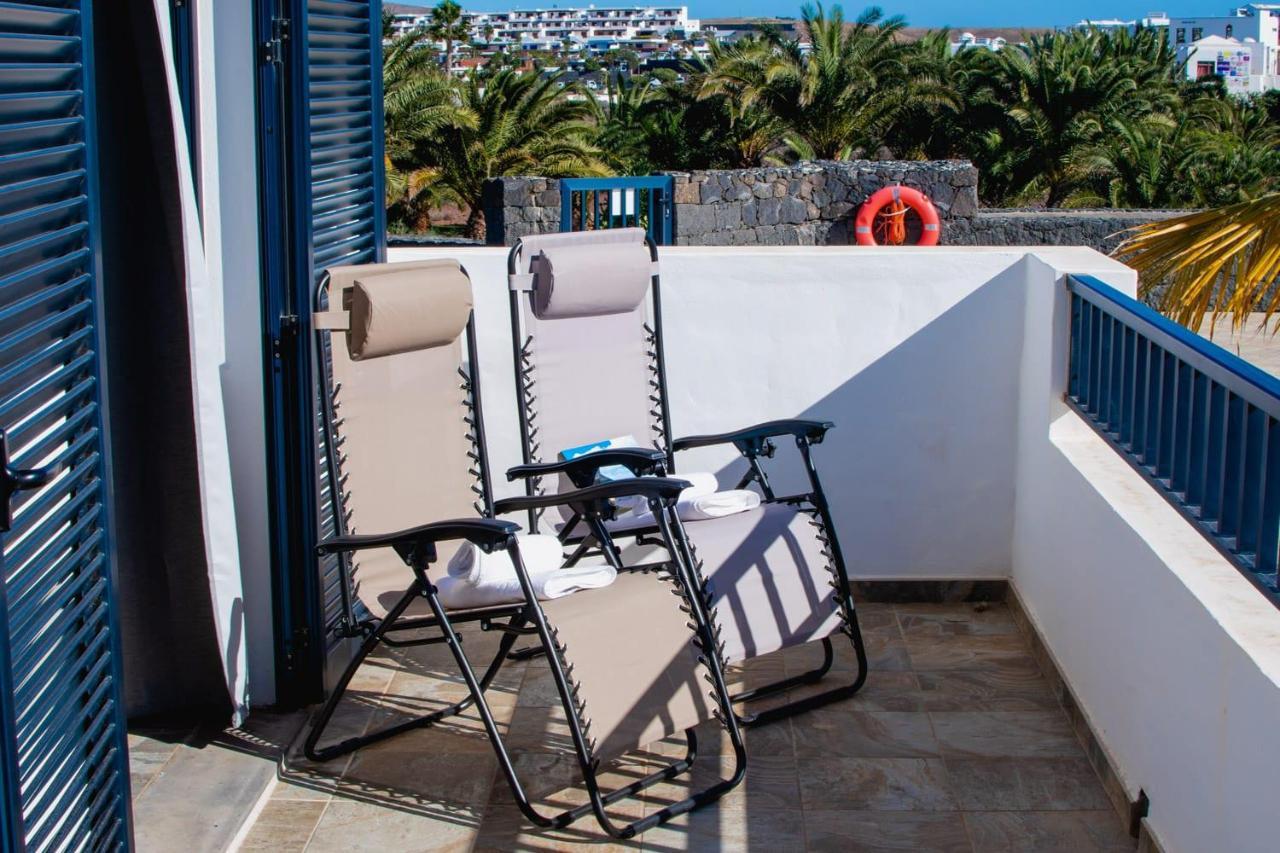 La Nina Bonita Villa Playa Blanca  Eksteriør bilde