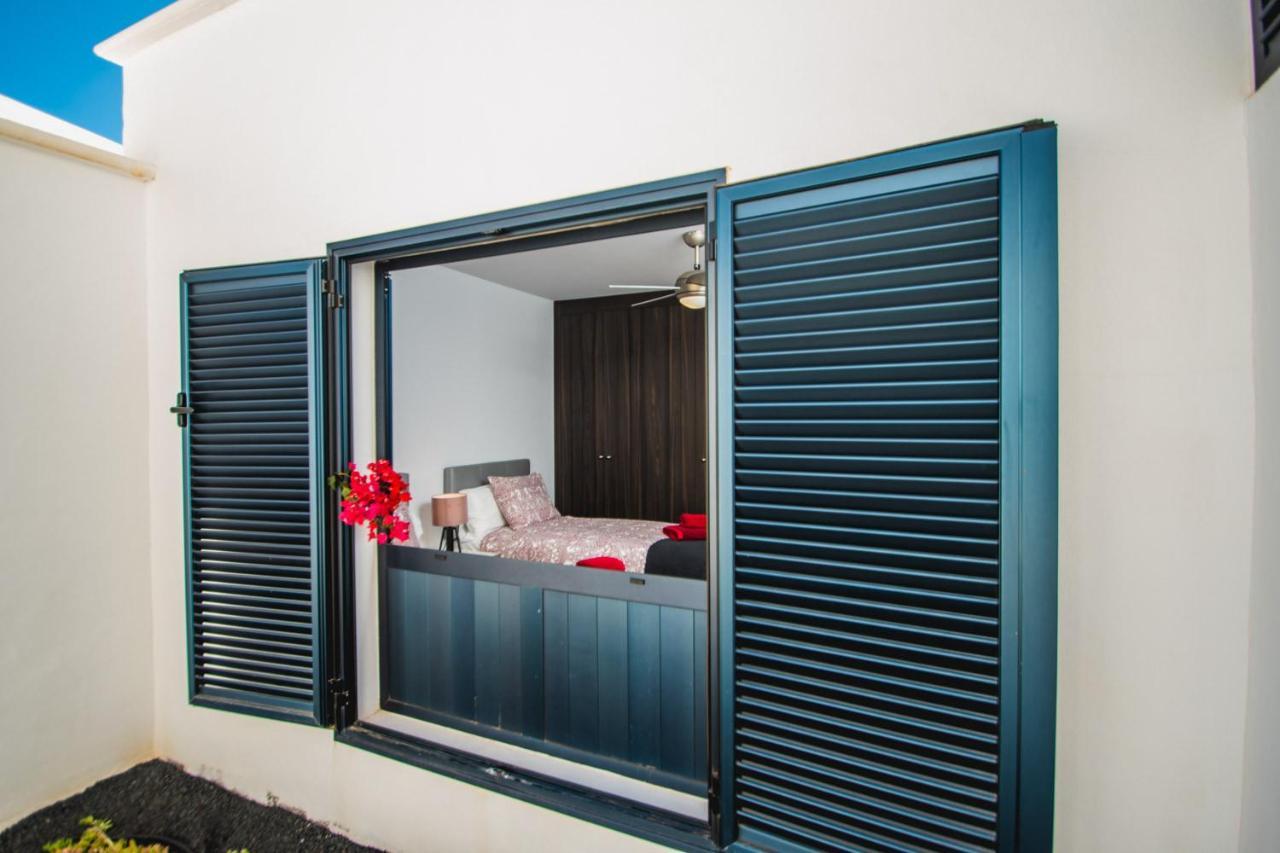La Nina Bonita Villa Playa Blanca  Eksteriør bilde