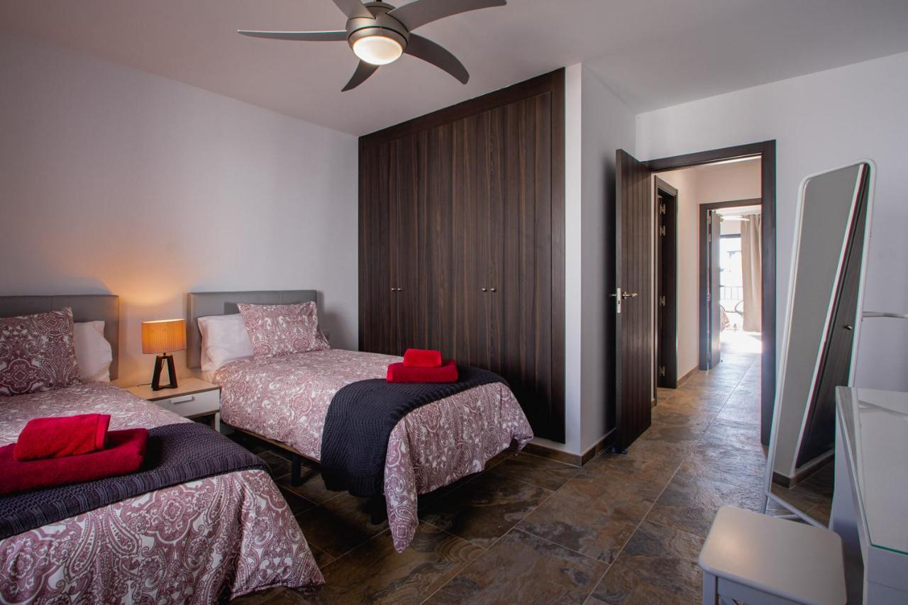 La Nina Bonita Villa Playa Blanca  Eksteriør bilde