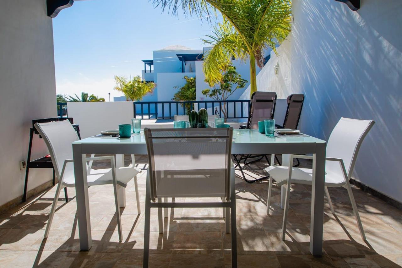 La Nina Bonita Villa Playa Blanca  Eksteriør bilde